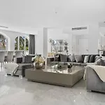빌라 Elviria Lujo, Piscina Y Sauna Privada *