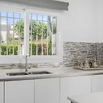 Elviria Lujo, Piscina Y Sauna Privada 빌라 마르베야