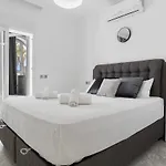 빌라 Elviria Lujo, Piscina Y Sauna Privada