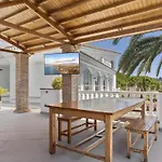 Elviria Lujo, Piscina Y Sauna Privada 빌라 마르베야